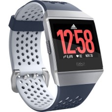 Fitbit Ionic Fitness Smartwatch Adidas Edition